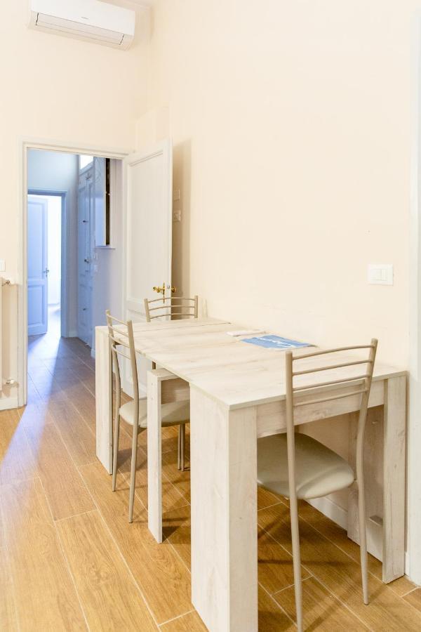 Comfy Apartment Near Fortezza Da Basso Florence Exterior photo